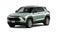 2026 Chevrolet Trailblazer Base