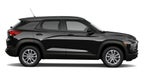 2026 Chevrolet Trailblazer Base