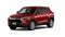 2026 Chevrolet Trailblazer Base