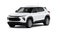 2026 Chevrolet Trailblazer Base