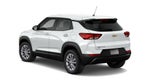2026 Chevrolet Trailblazer Base