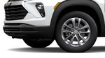 2026 Chevrolet Trailblazer Base