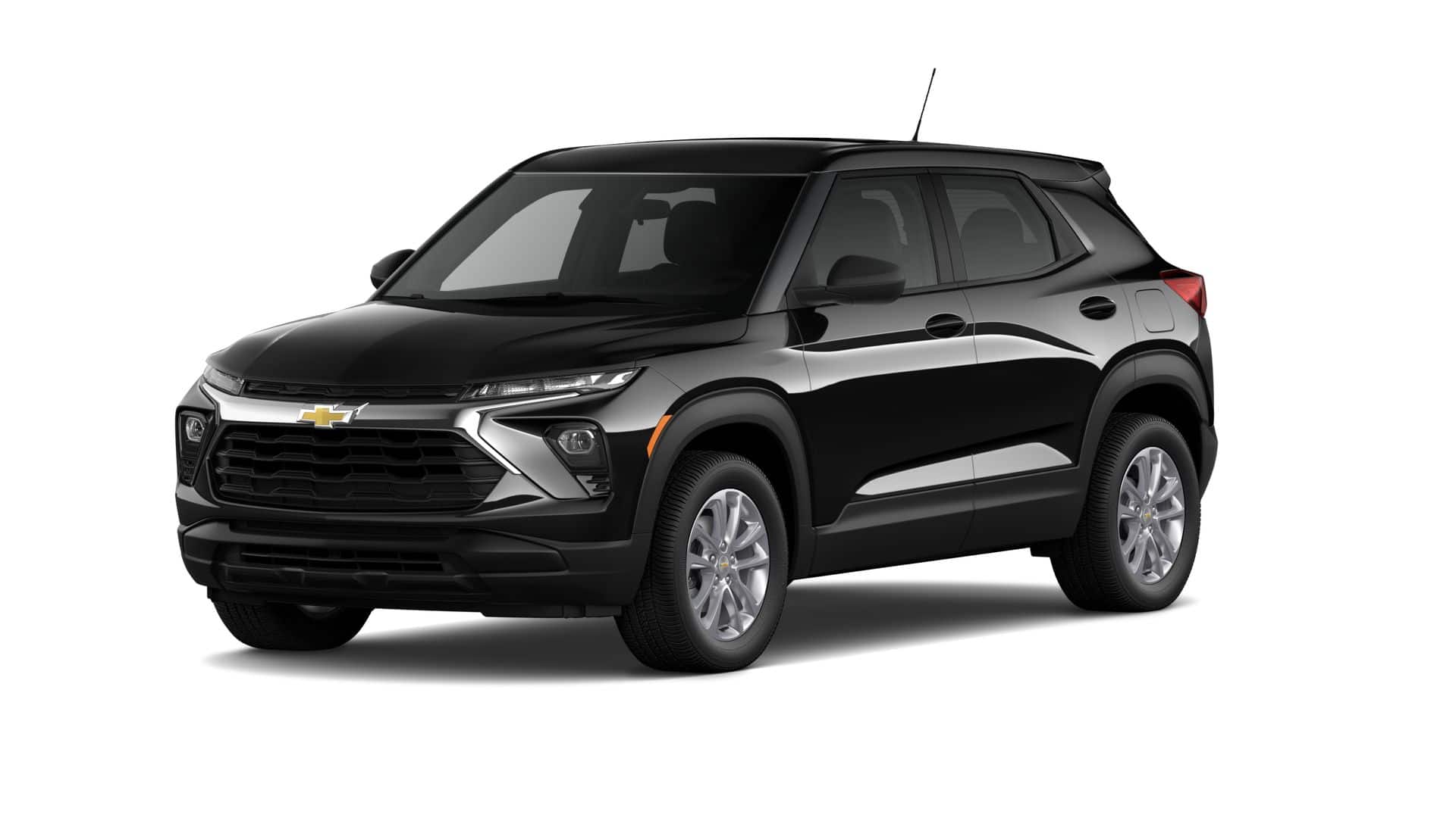 2026 Chevrolet Trailblazer Base
