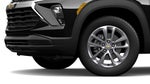 2026 Chevrolet Trailblazer Base