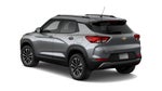 2026 Chevrolet Trailblazer Base