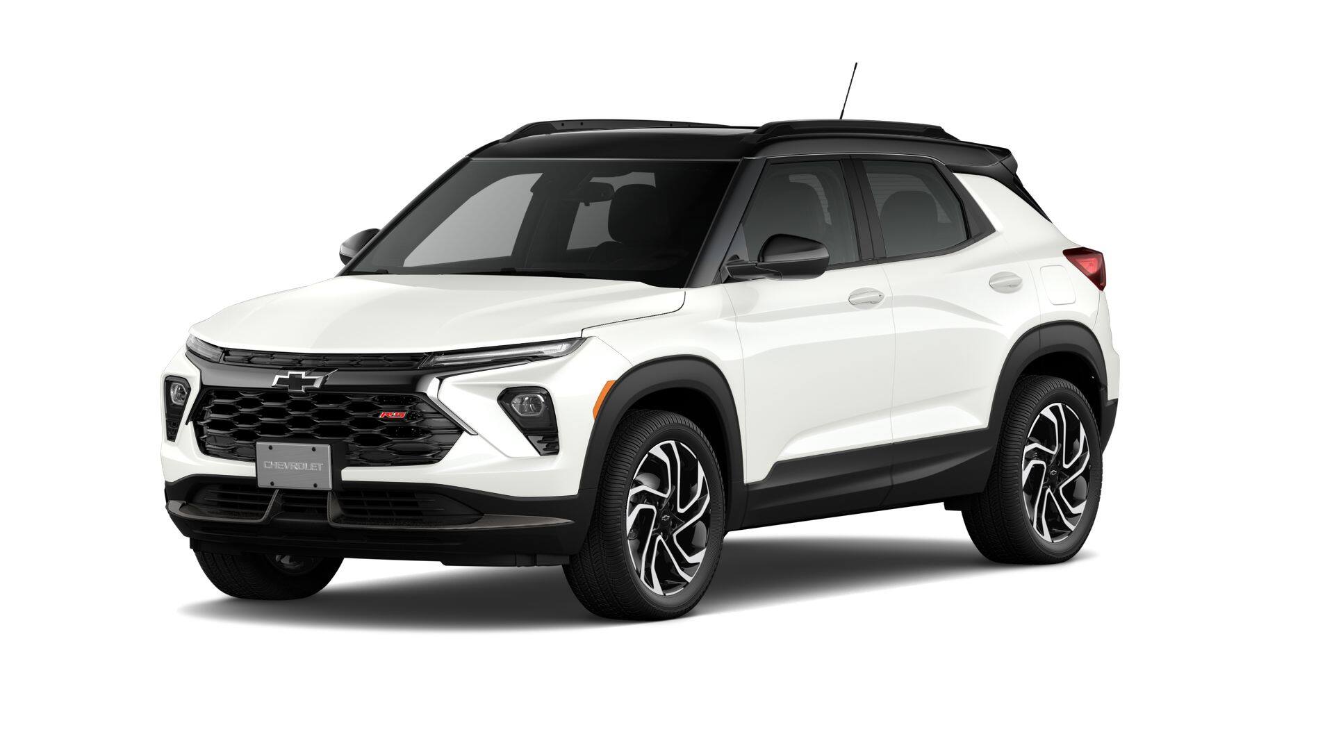 2026 Chevrolet Trailblazer Base