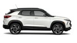 2026 Chevrolet Trailblazer Base