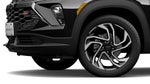 2026 Chevrolet Trailblazer Base