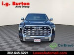 2025 Toyota Tundra 1794 Edition