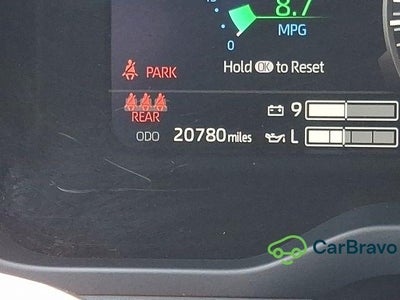 2025 Toyota Tundra 1794 Edition