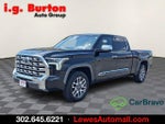 2025 Toyota Tundra 1794 Edition