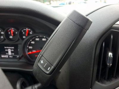 2025 Chevrolet Silverado 3500HD Work Truck