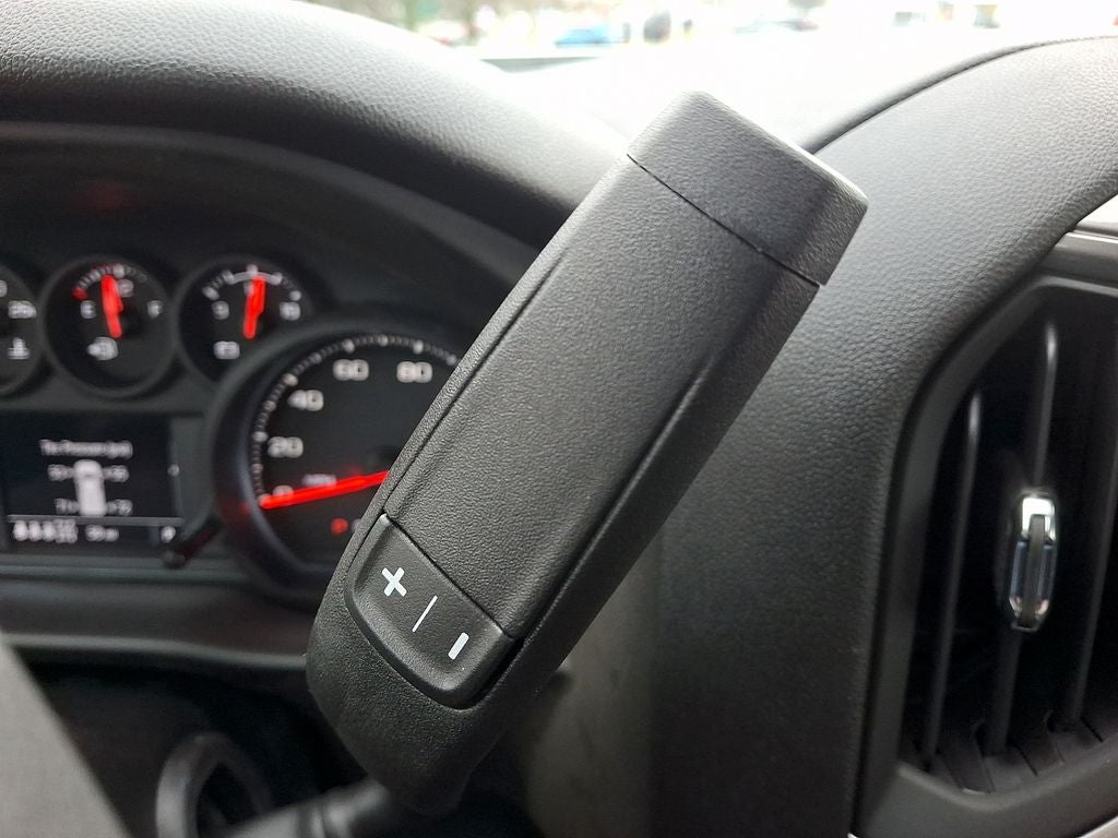 2025 Chevrolet Silverado 3500HD Work Truck