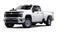 2025 Chevrolet Silverado 3500 HD WT