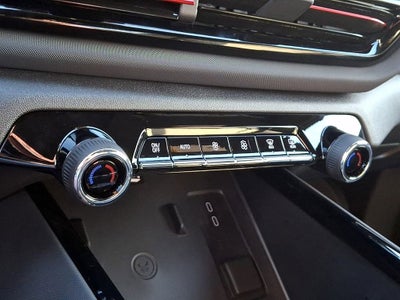 2026 Chevrolet Silverado EV Trail Boss - Extended Range