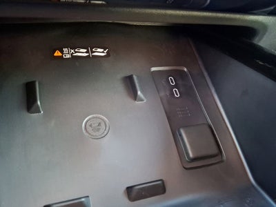 2026 Chevrolet Silverado EV Trail Boss - Extended Range