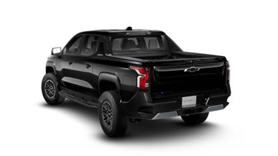 2026 Chevrolet Silverado EV Trail Boss - Extended Range
