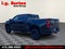 2022 Chevrolet Silverado 1500 LTD Custom Trail Boss