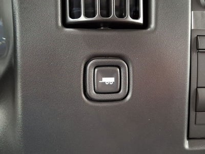 2025 Chevrolet Express 2500 Work Van Cargo