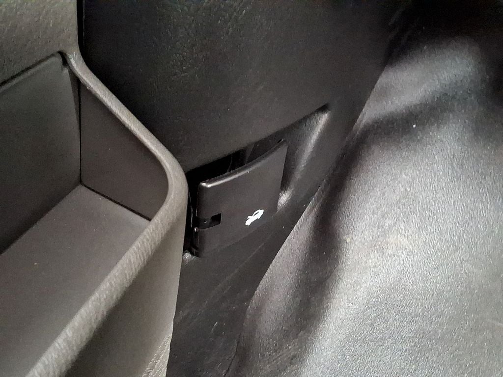 2025 Chevrolet Express 2500 Work Van Cargo