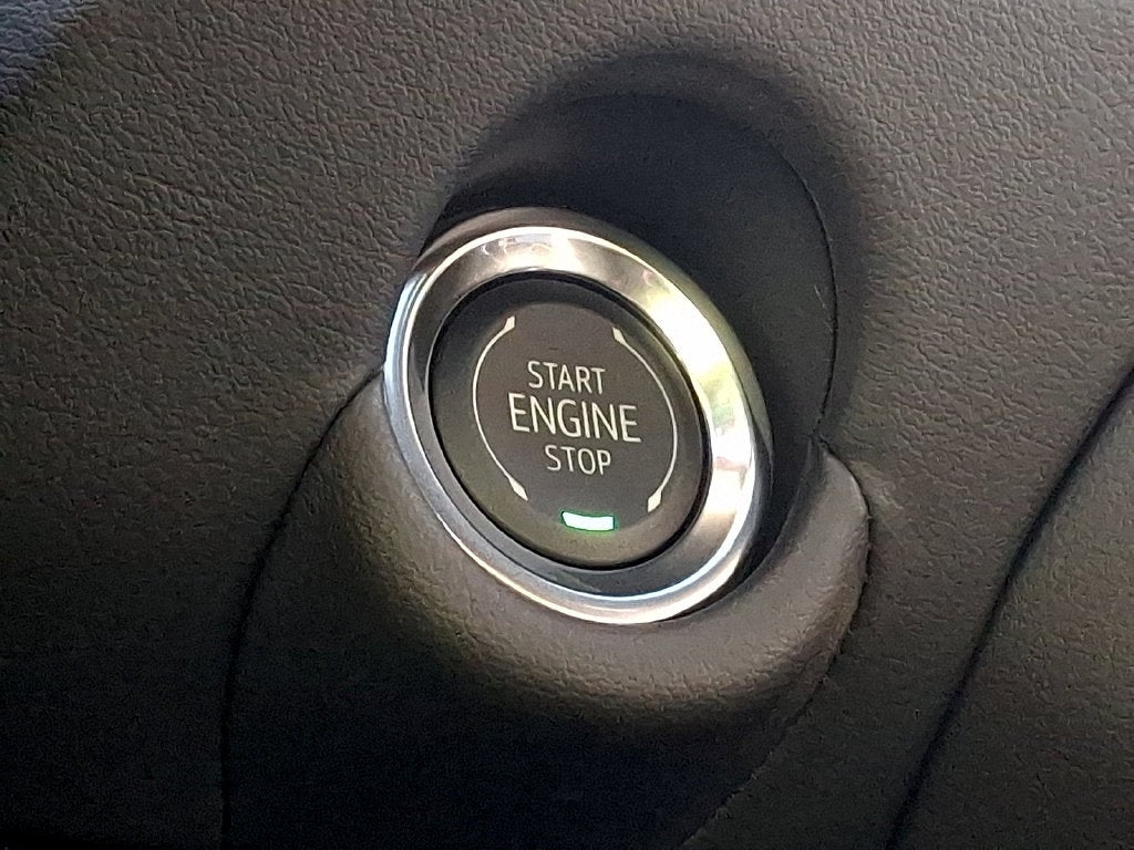 2027 Chevrolet Tahoe LT