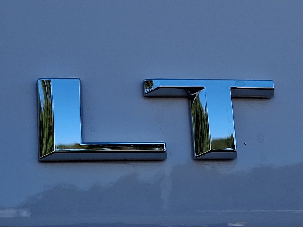 2027 Chevrolet Tahoe LT