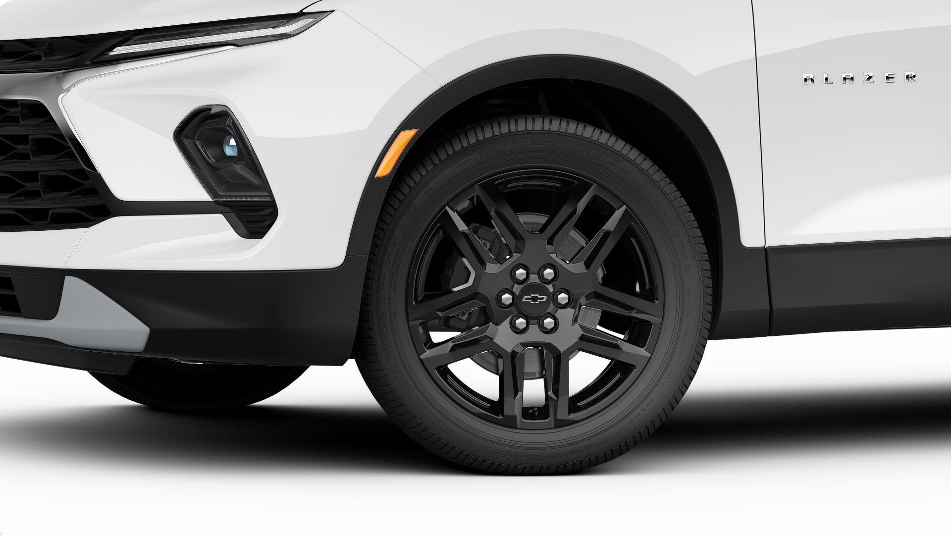 2026 Chevrolet Blazer 3LT