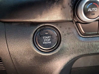 2023 Mazda Mazda CX-50 2.5 Turbo Meridian Edition