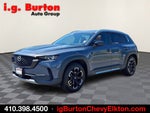 2023 Mazda Mazda CX-50 2.5 Turbo Meridian Edition