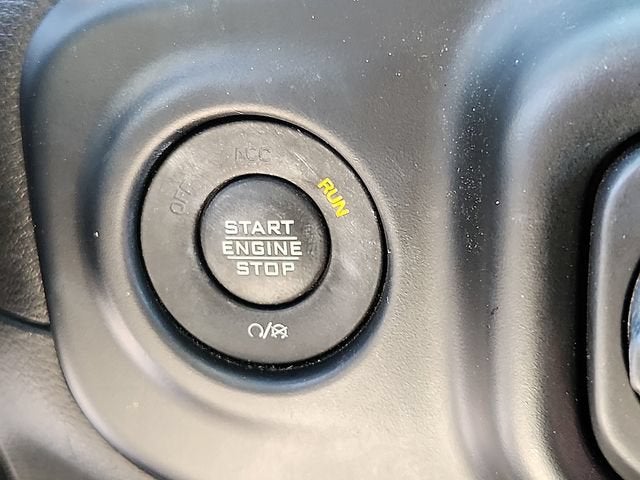 2022 Jeep Wrangler Unlimited Sport Altitude 4x4