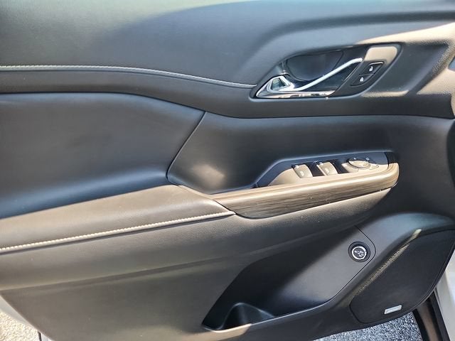 2020 GMC Acadia SLT