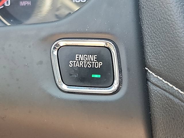 2020 GMC Acadia SLT