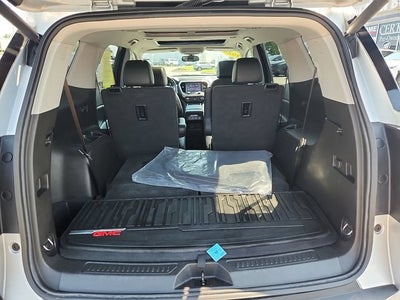 2020 GMC Acadia SLT