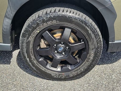 2023 Subaru Outback Wilderness