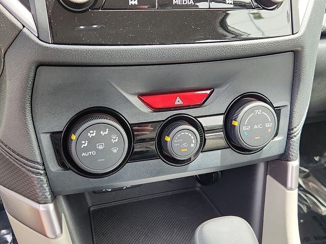 2023 Subaru Forester Base