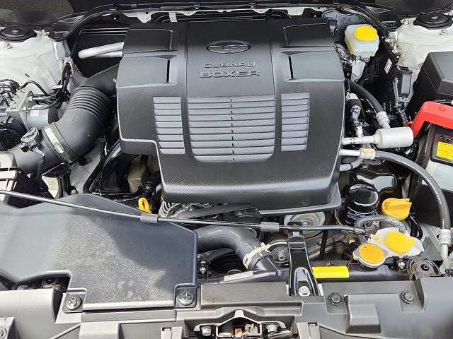 2023 Subaru Forester Base