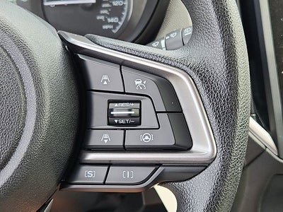 2023 Subaru Forester Base