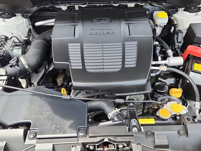 2023 Subaru Forester Base