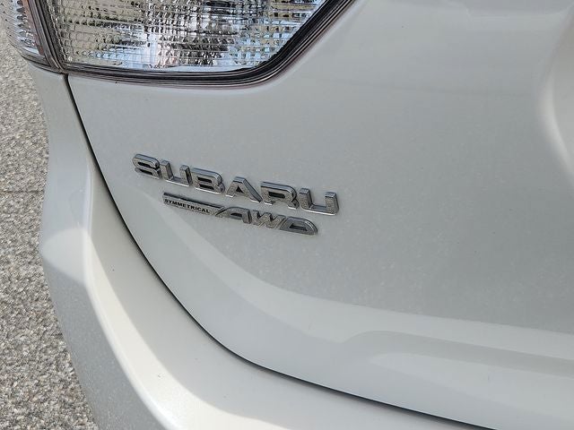 2023 Subaru Forester Base