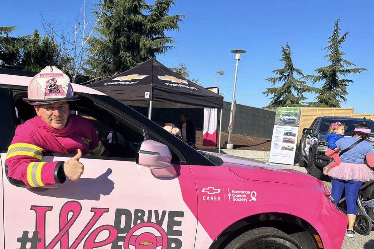 Chevrolet MSABC iDrive For | i.g. Burton Chevrolet of Seaford in Seaford DE