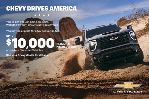 i.g. Burton Chevrolet of Seaford in Seaford DE