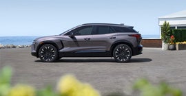 i.g. Burton Chevrolet of Seaford in Seaford DE