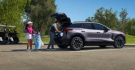 i.g. Burton Chevrolet of Seaford in Seaford DE