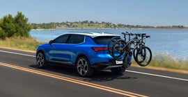 i.g. Burton Chevrolet of Seaford in Seaford DE