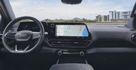 i.g. Burton Chevrolet of Seaford in Seaford DE