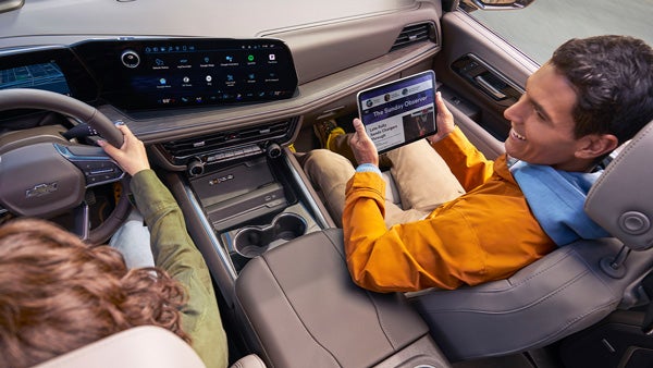 i.g. Burton Chevrolet of Seaford in Seaford DE