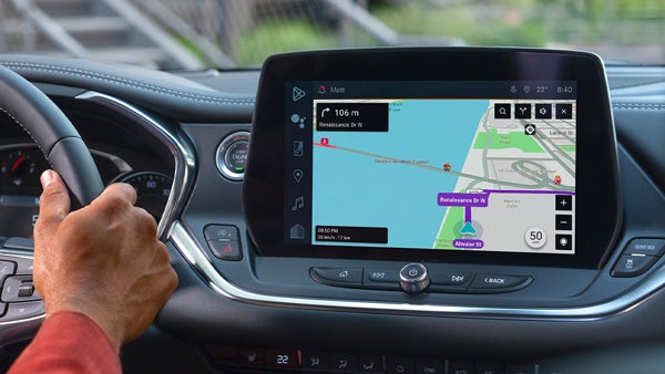 i.g. Burton Chevrolet of Seaford in Seaford DE