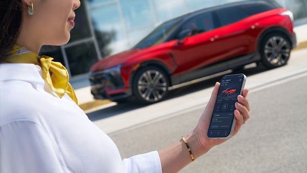 i.g. Burton Chevrolet of Seaford in Seaford DE