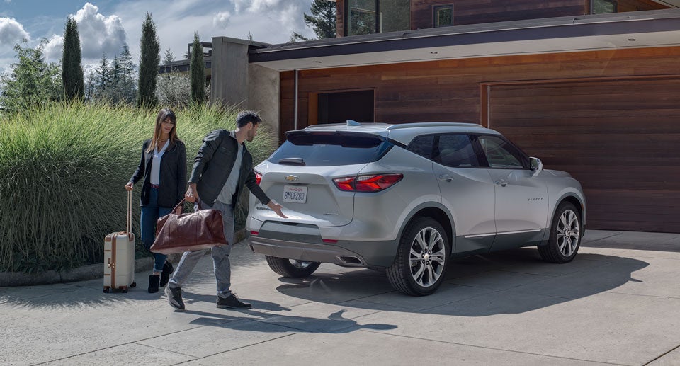 i.g. Burton Chevrolet of Seaford in Seaford DE