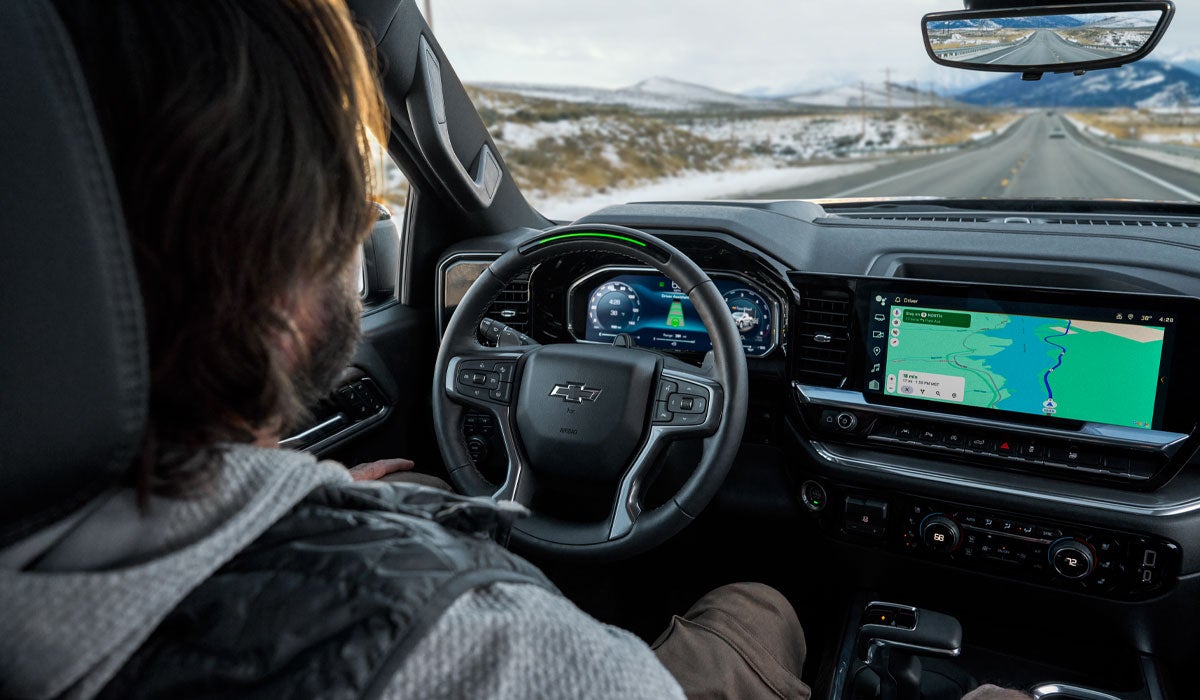 i.g. Burton Chevrolet of Seaford in Seaford DE